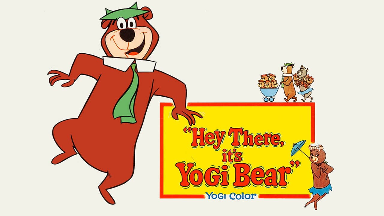 Yogi, Cindy e Bubu - immagine