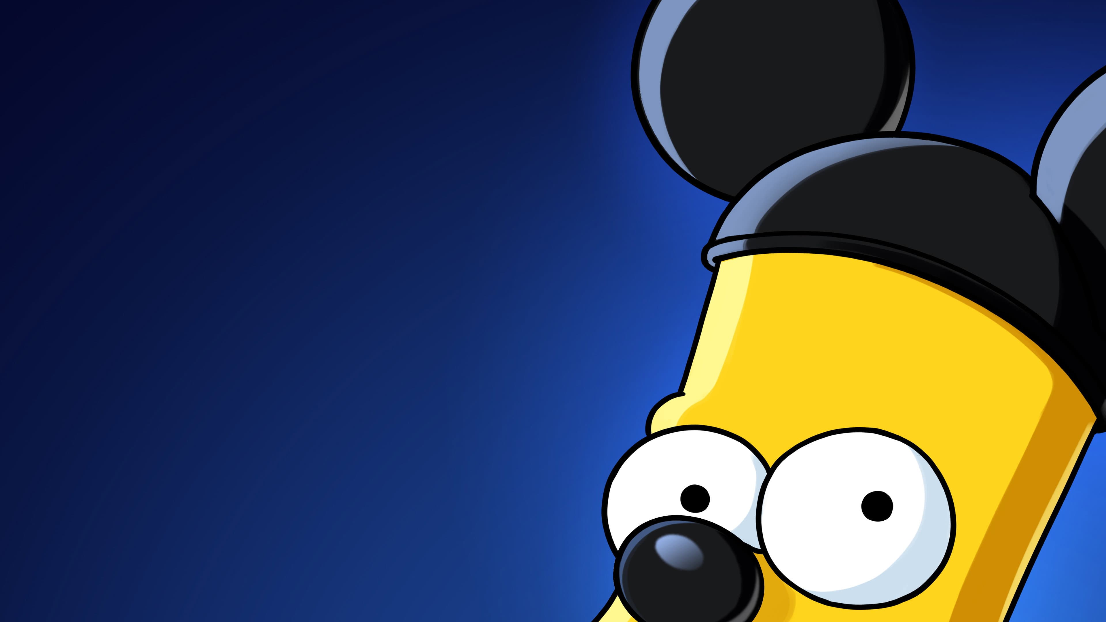 I Simpson in Plusaversary - immagine