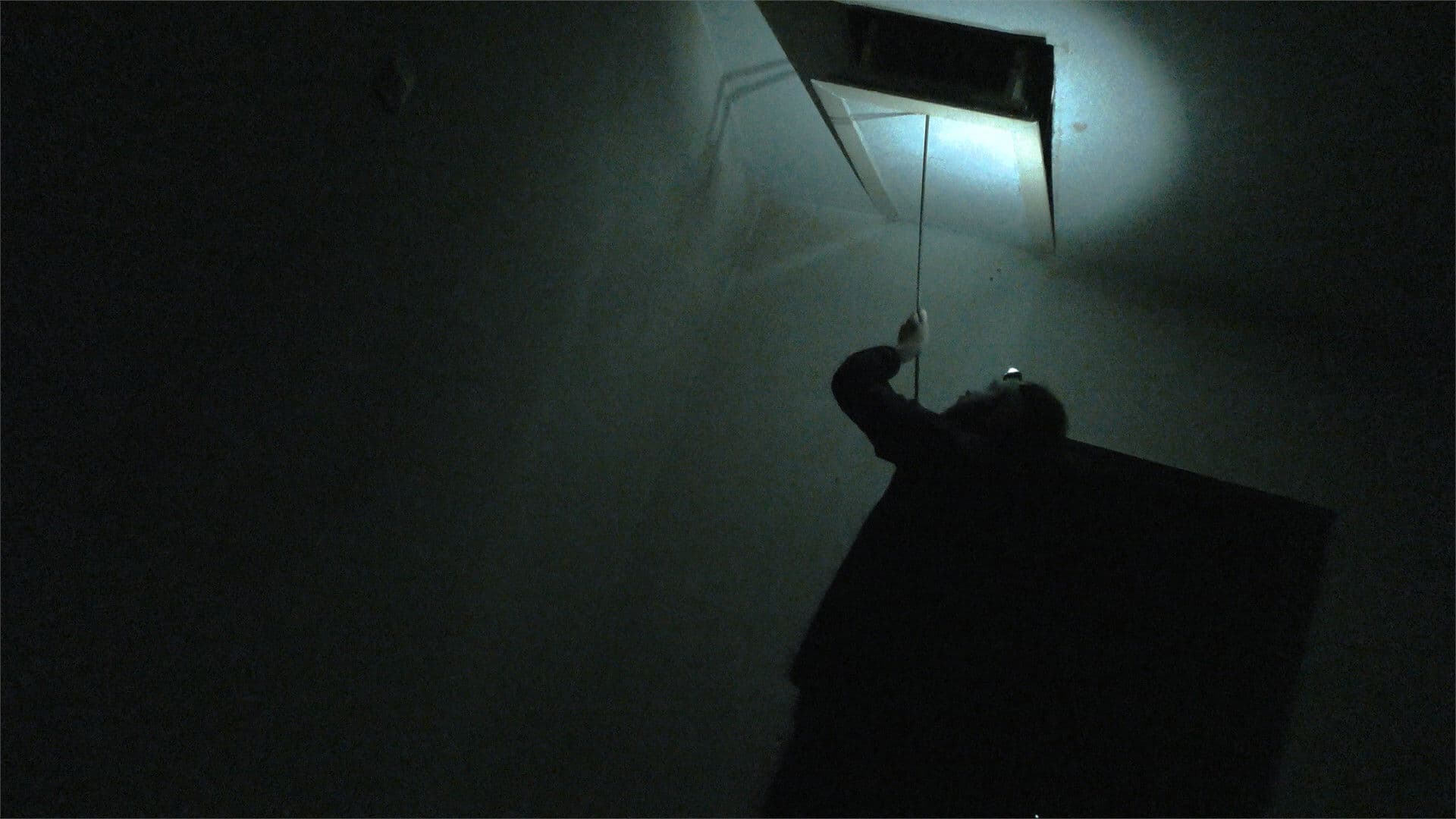 The Poltergeist Diaries - immagine