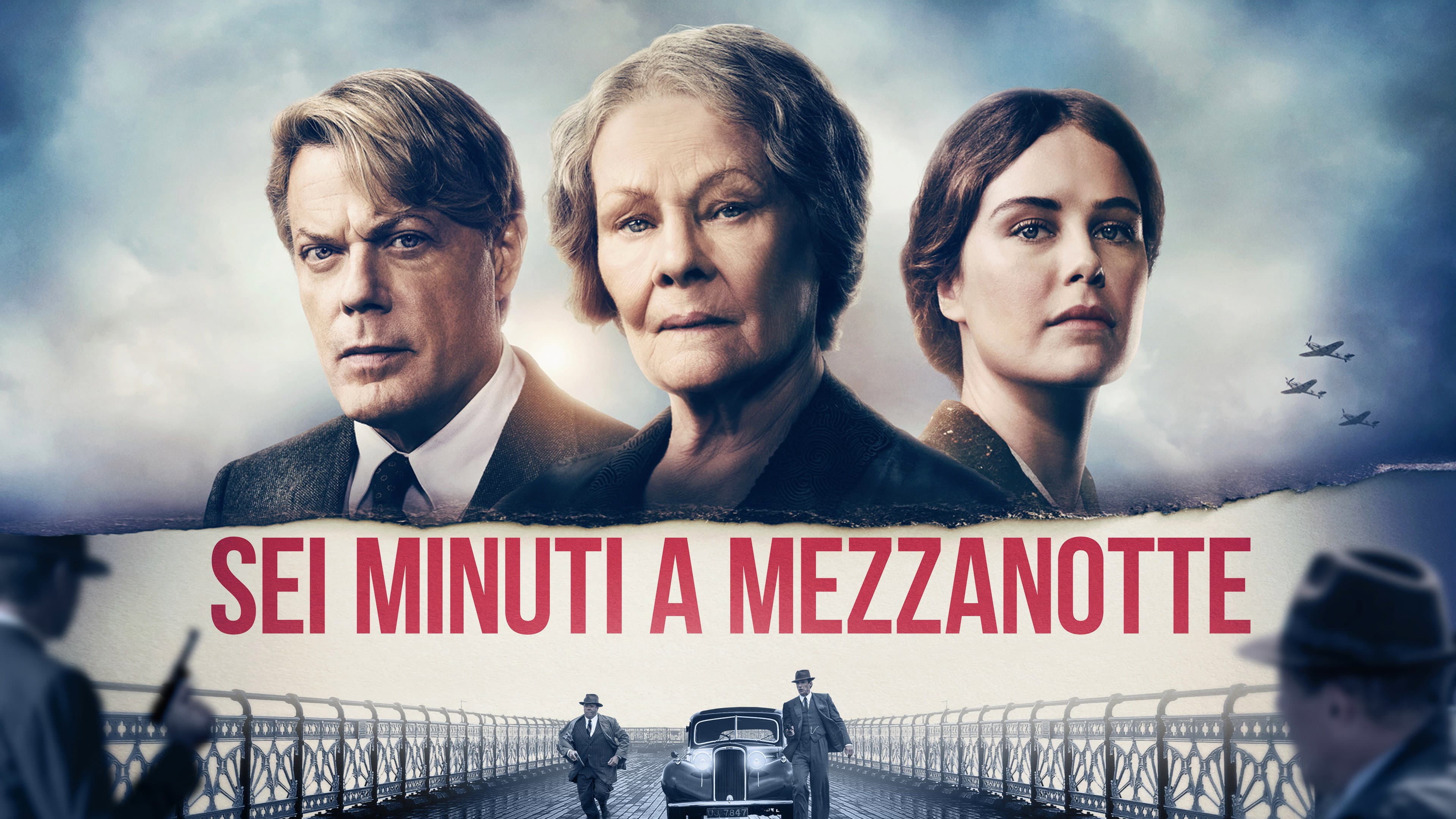 Sei minuti a mezzanotte - immagine