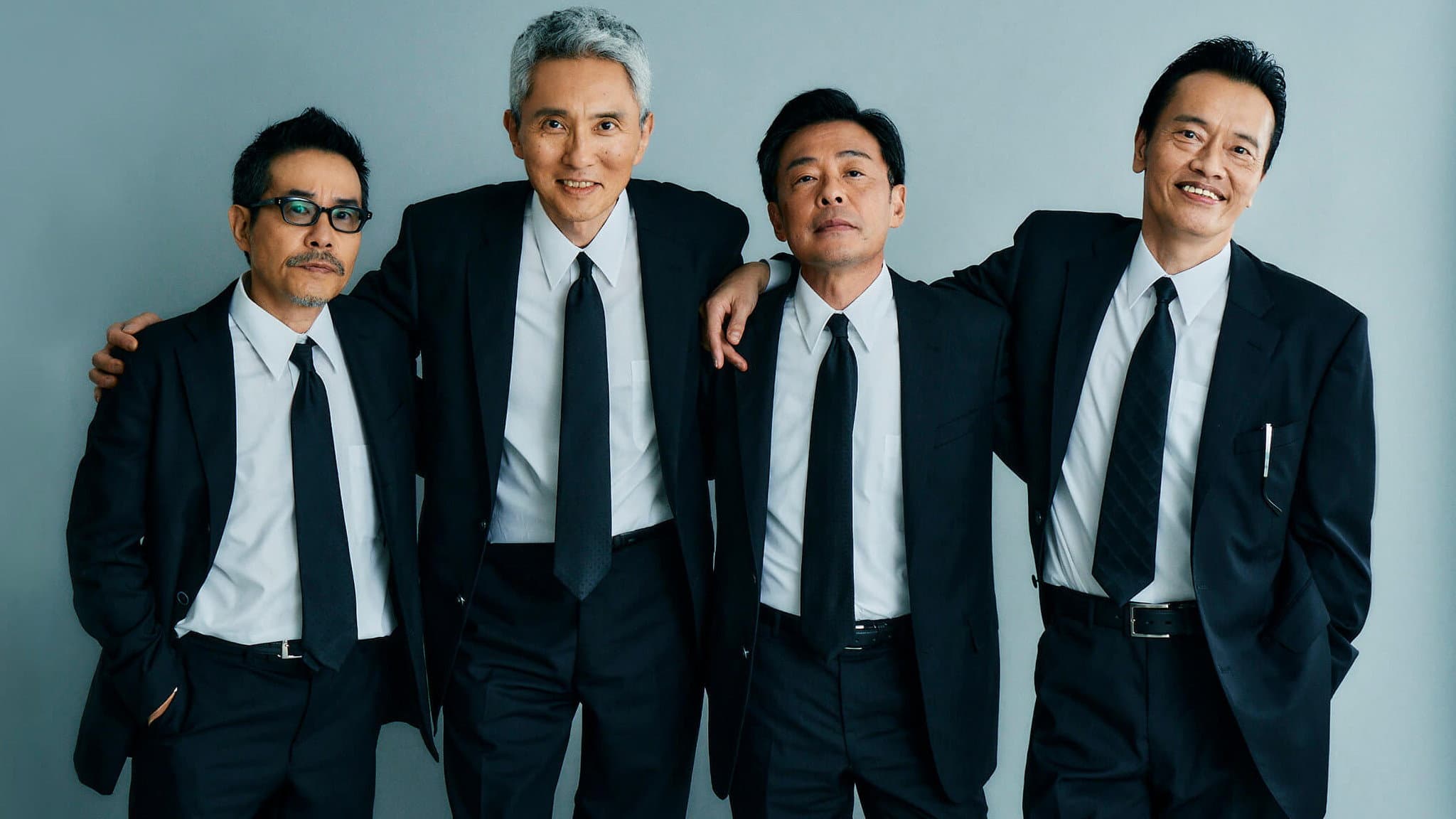 バイプレイヤーズ もしも100人の名脇役が映画を作ったら - immagine