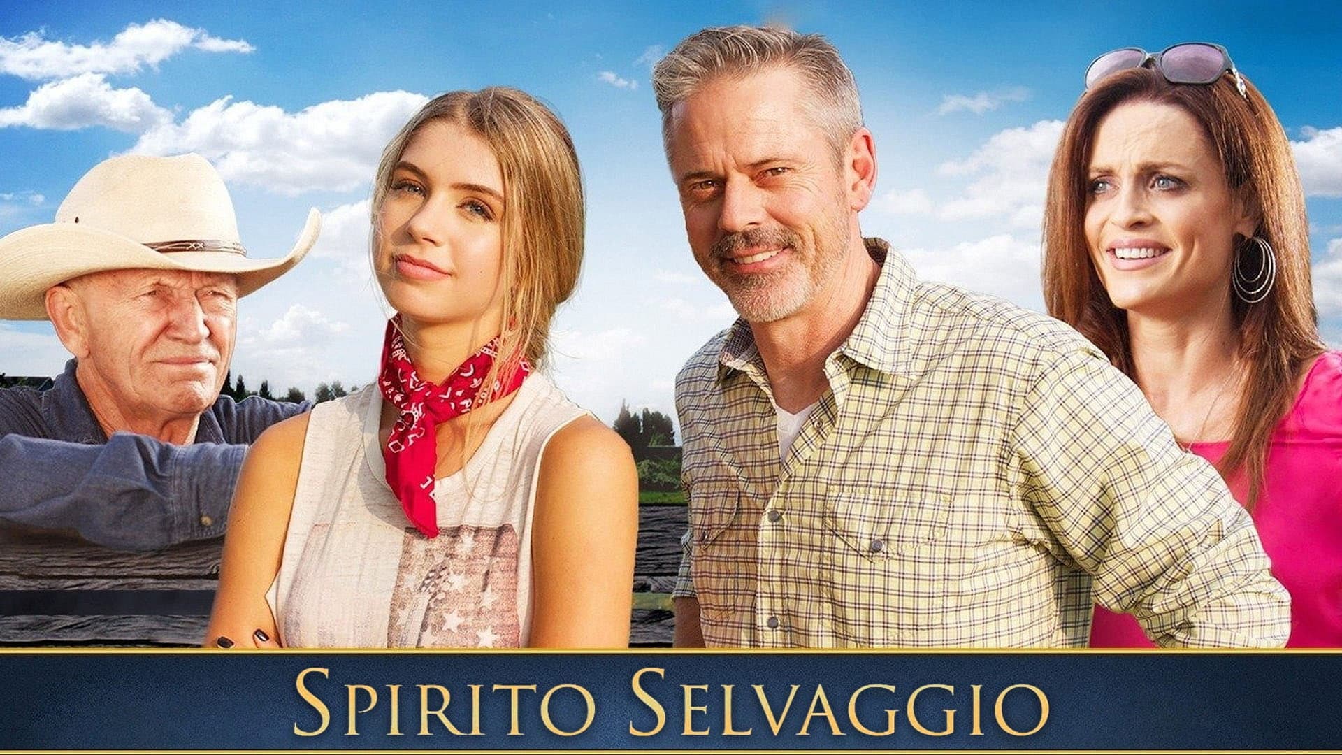 Spirito selvaggio - immagine