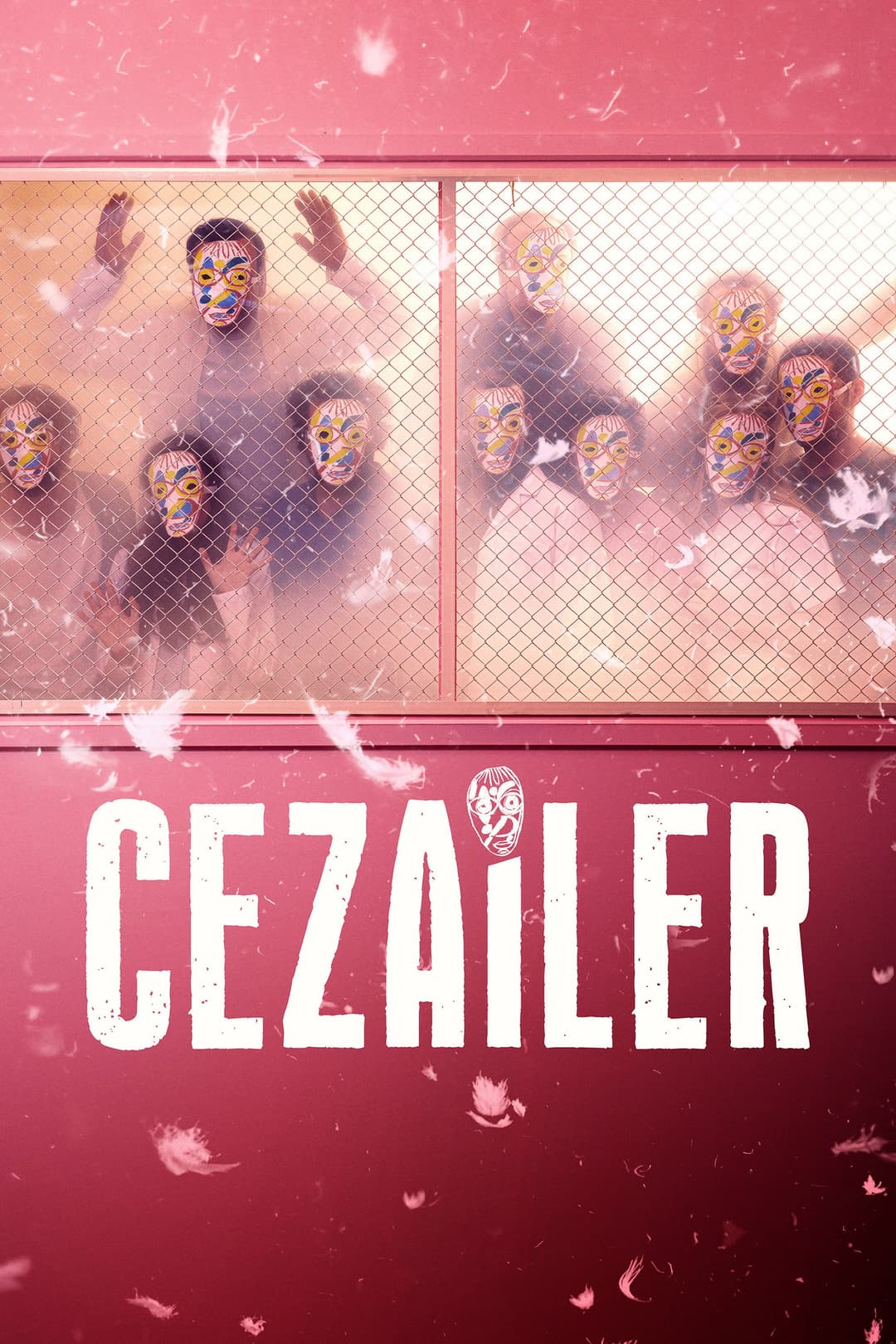 Poster di Cezailer