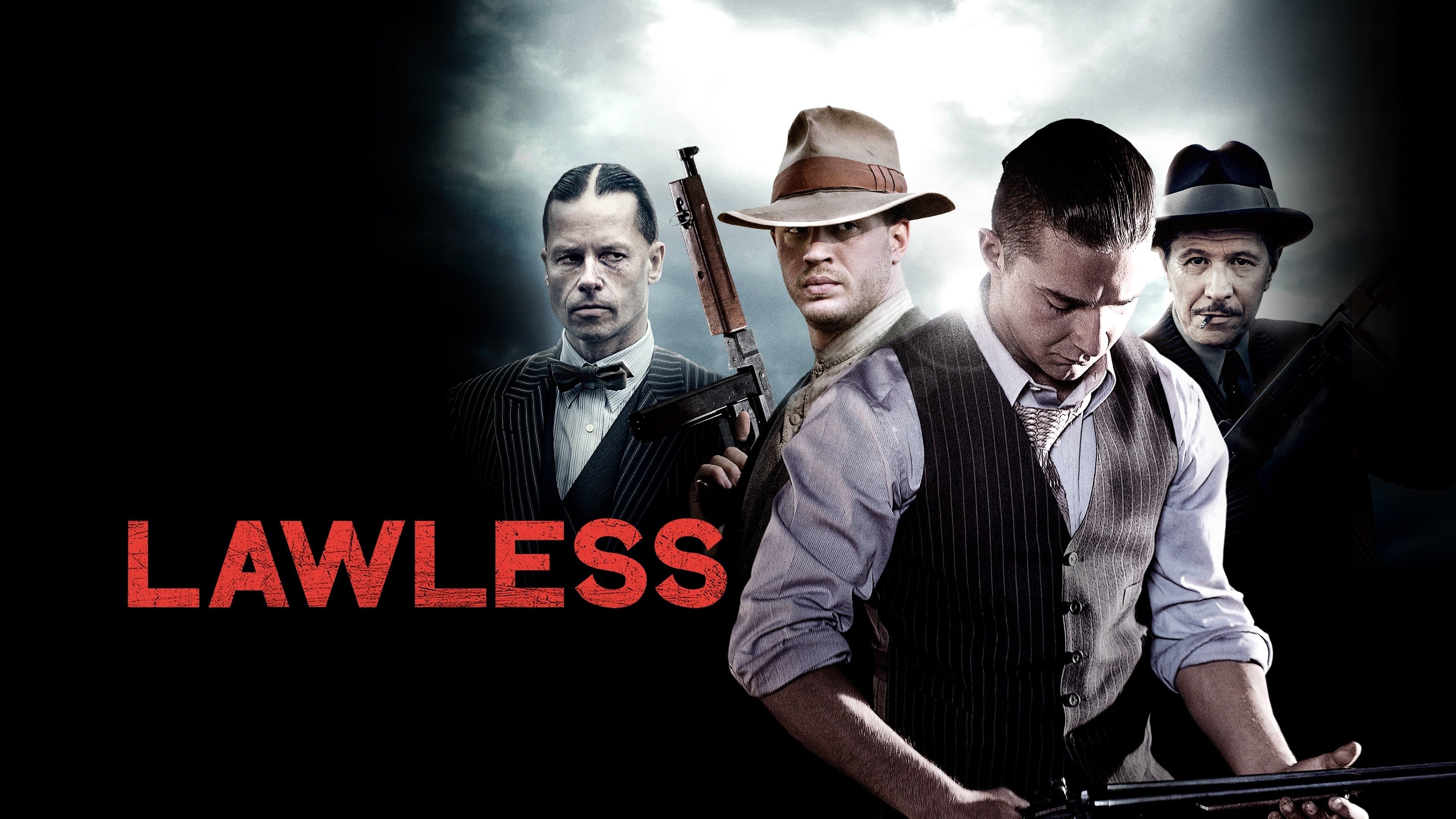 Lawless - immagine