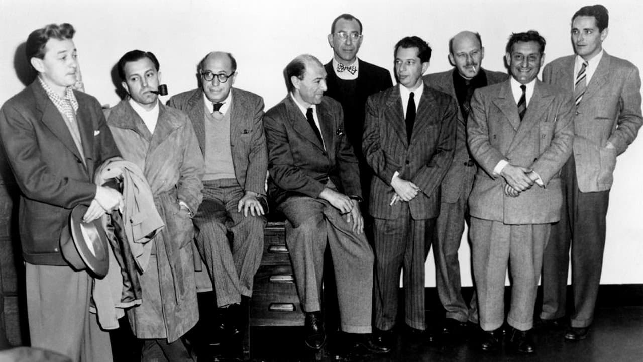 Hollywood contra Franco - immagine