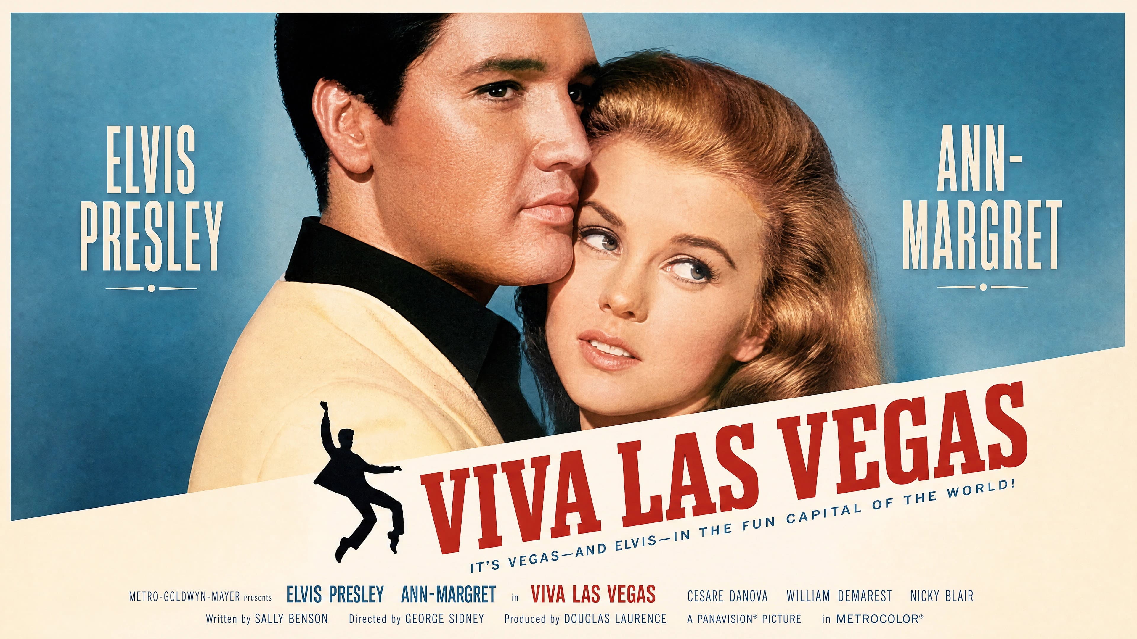 Viva Las Vegas - immagine