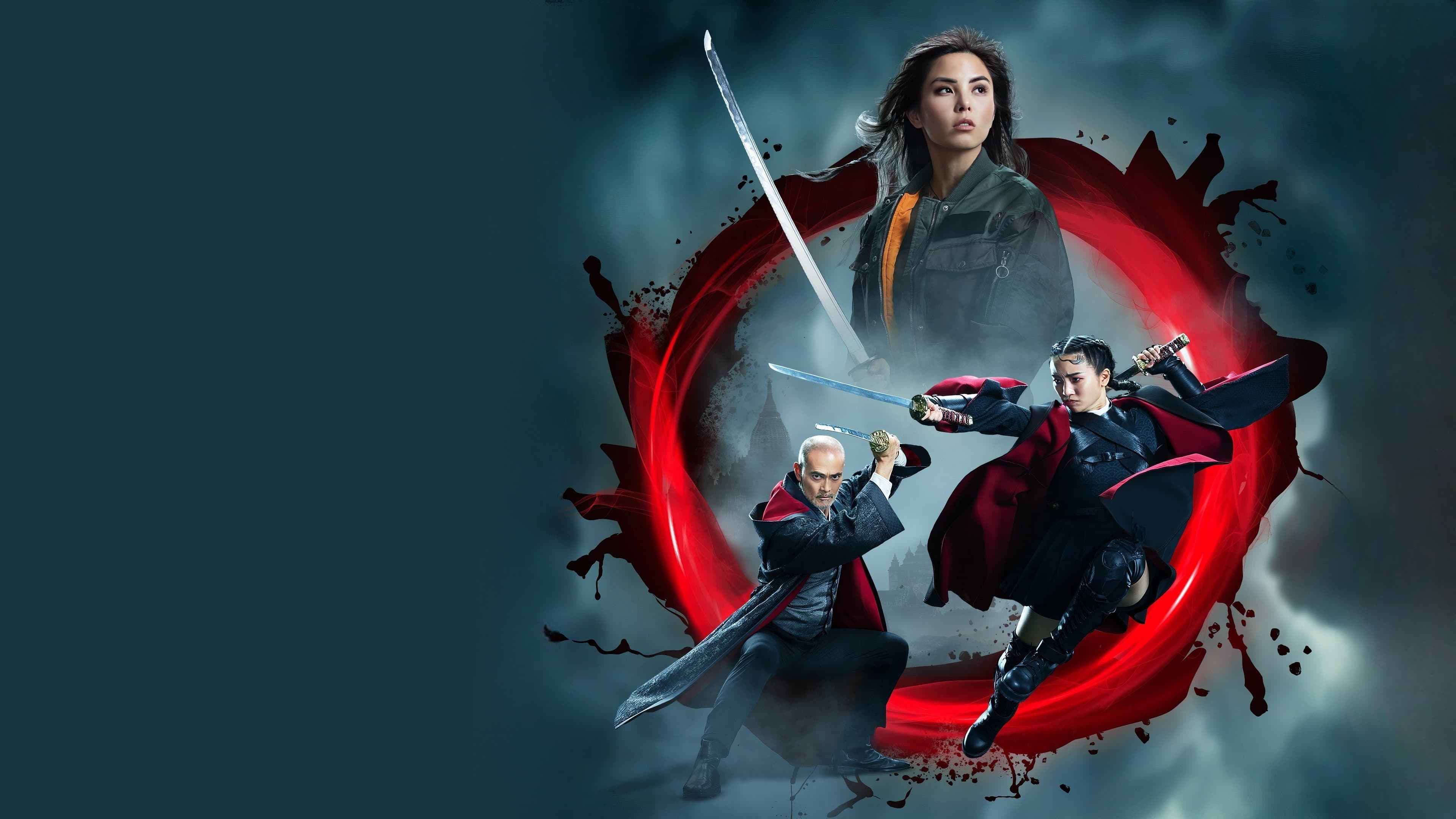 Blade of the 47 Ronin - immagine