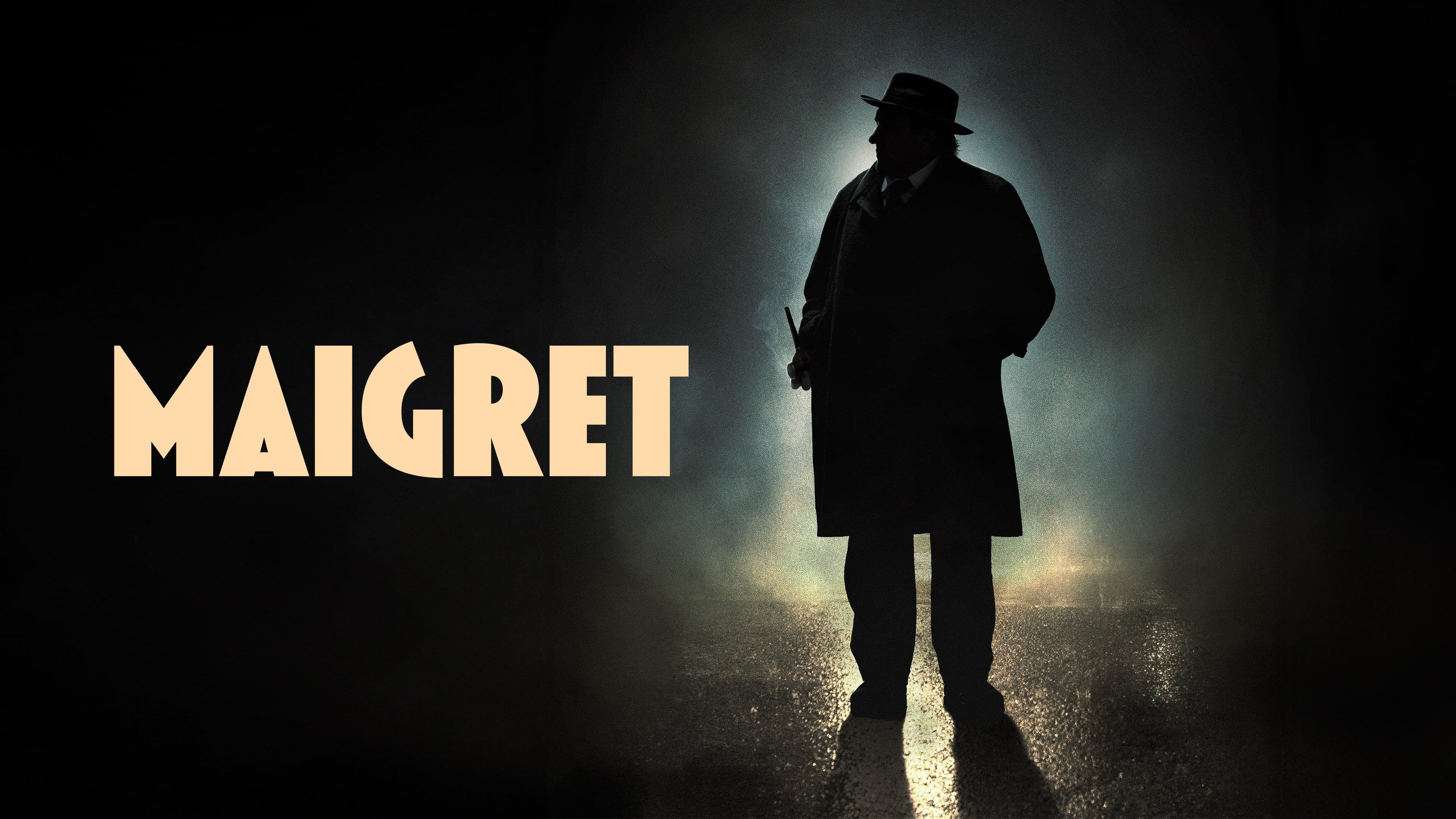 Maigret - immagine
