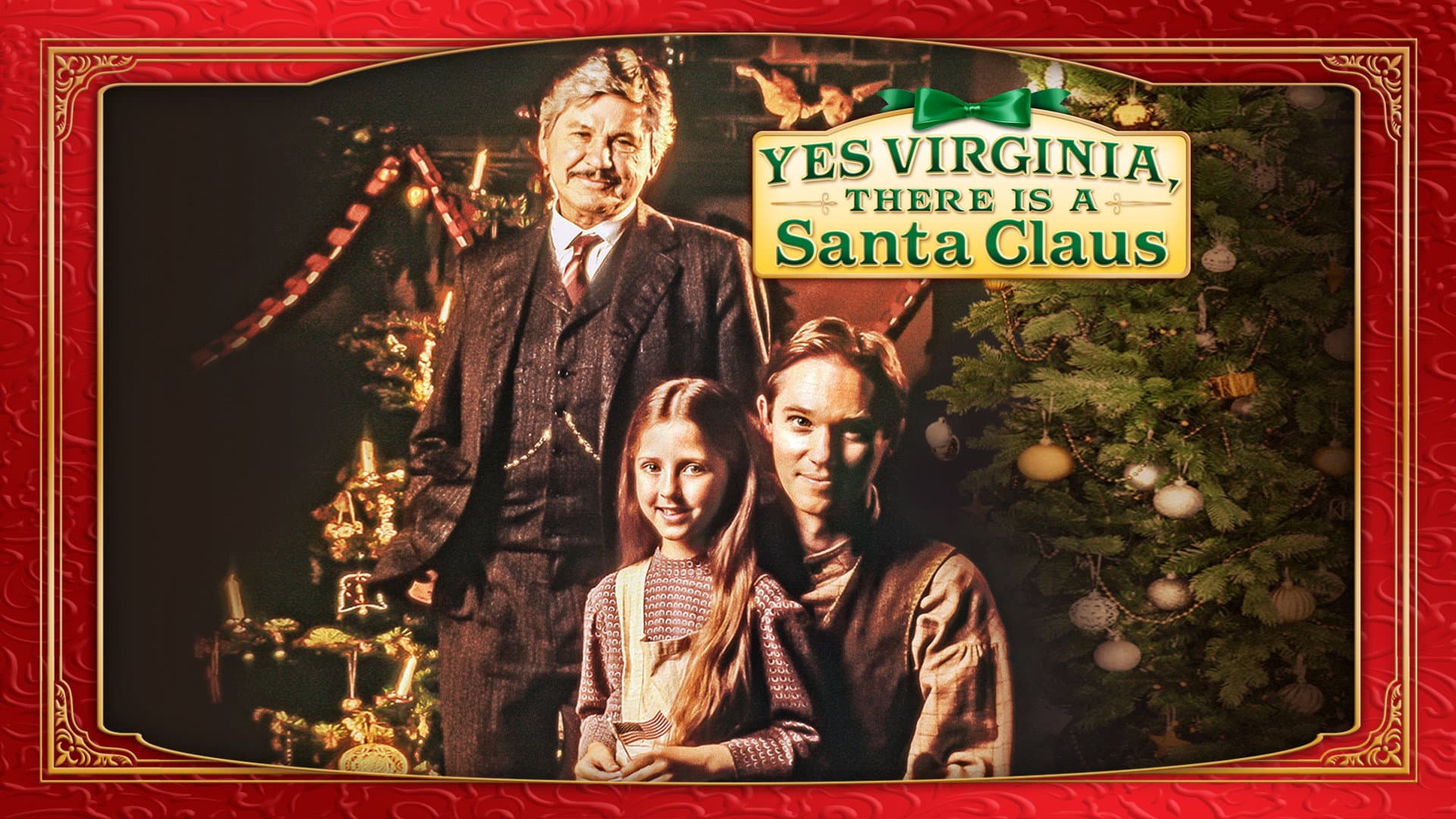 Sì Virginia, Babbo Natale esiste - immagine