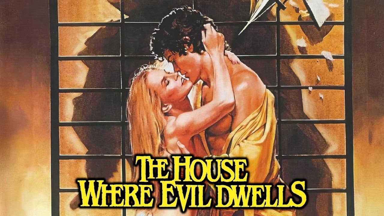 The House Where Evil Dwells - immagine