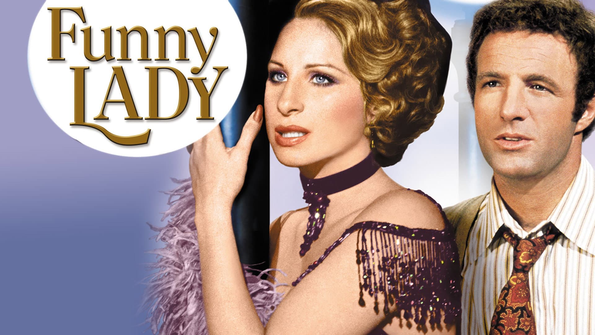 Funny Lady - immagine