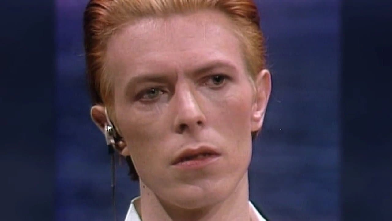 Bowie: The Man Who Changed the World - immagine
