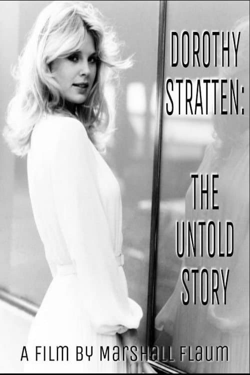 Poster di Dorothy Stratten: The Untold Story