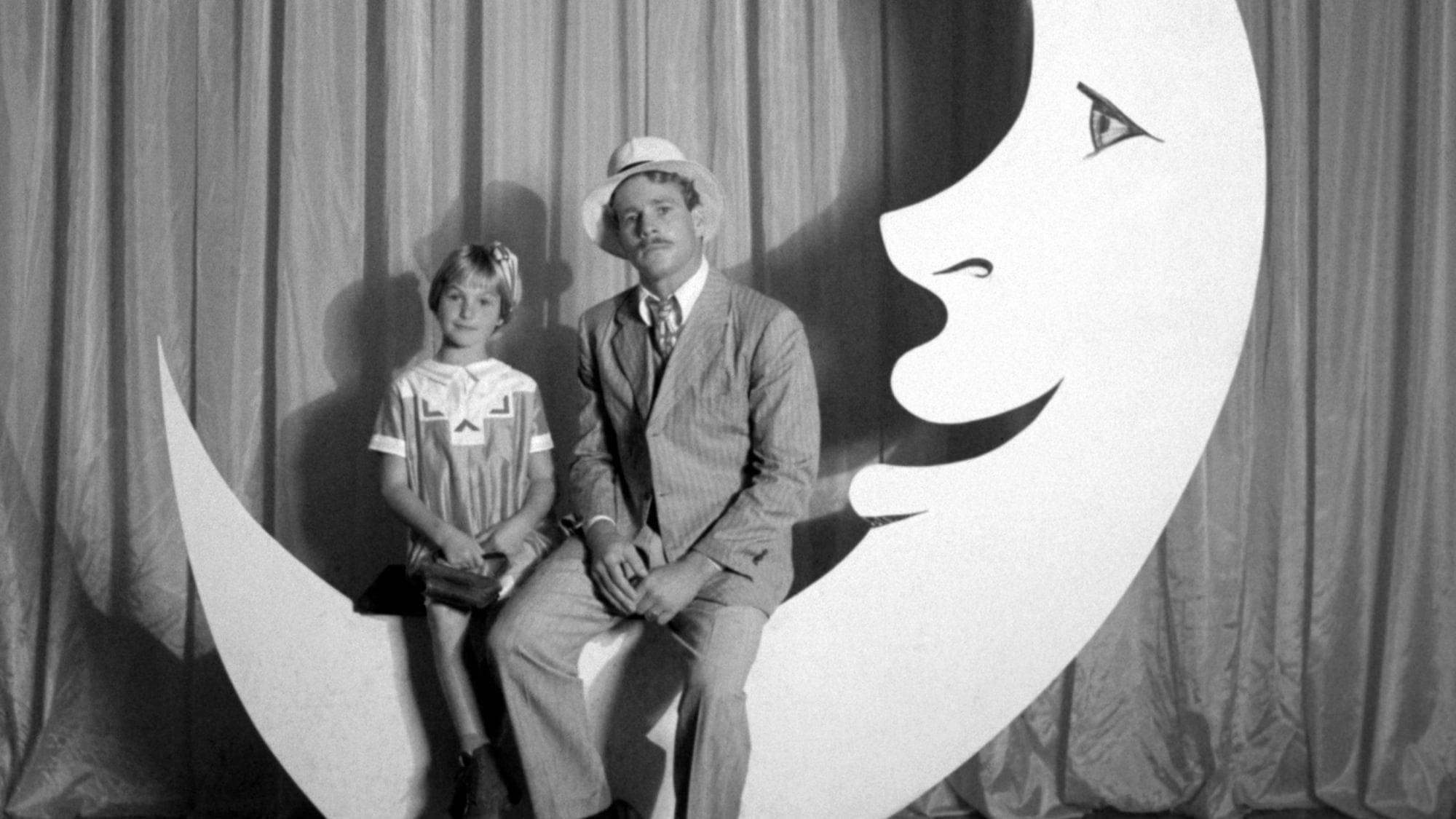 Paper Moon - Luna di carta - immagine