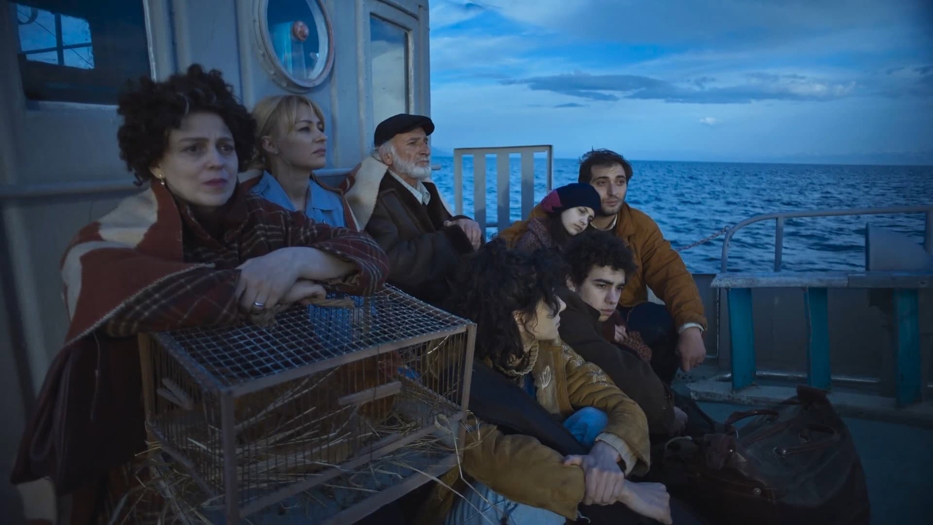 Արարատ Կղզի - immagine