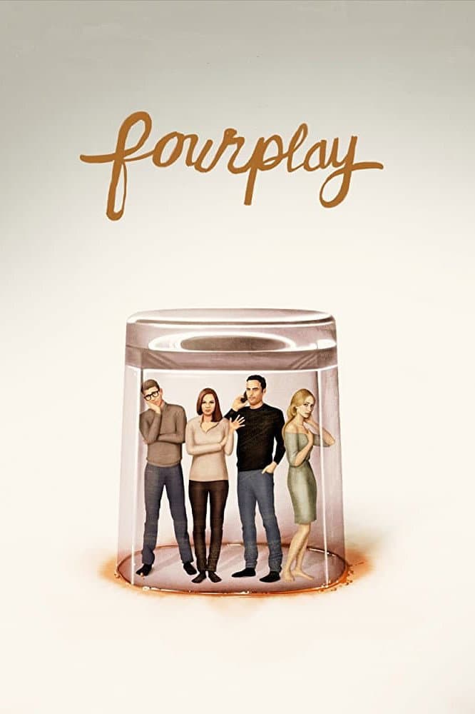 Poster di Fourplay