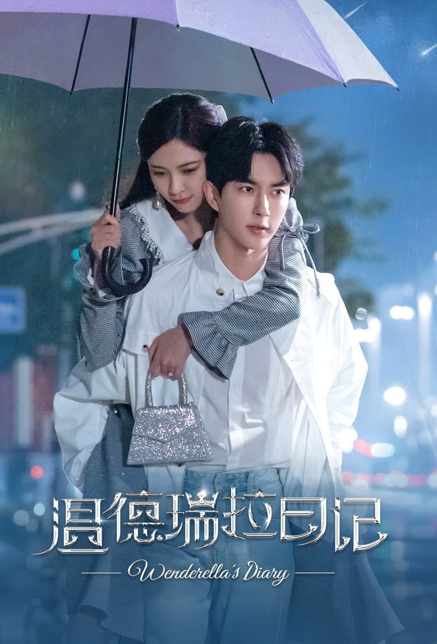 Poster di 温德瑞拉日记