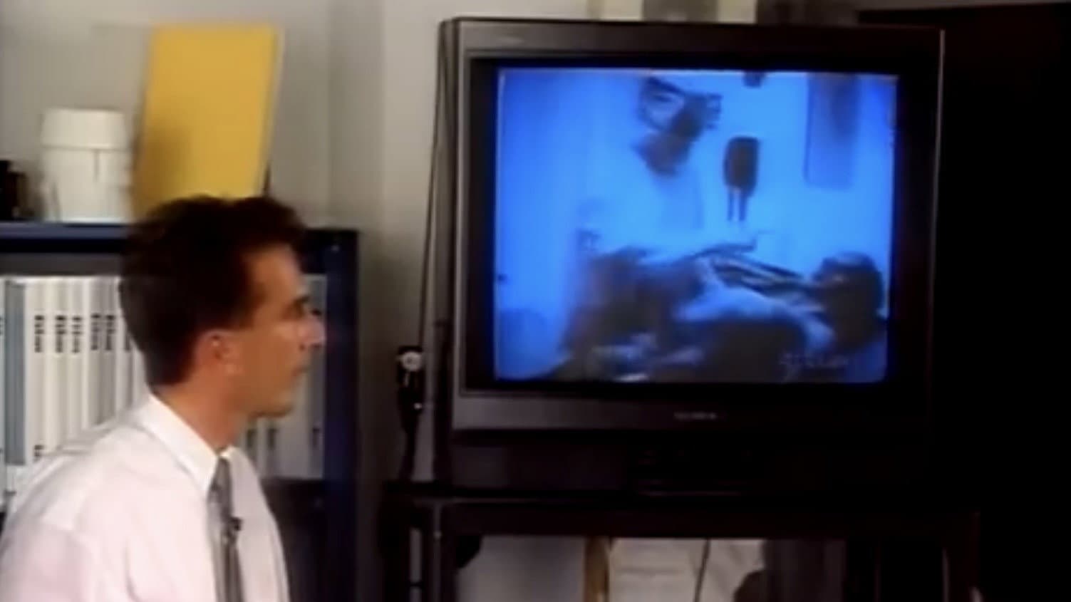 Alien Autopsy: (Fact or Fiction?) - immagine
