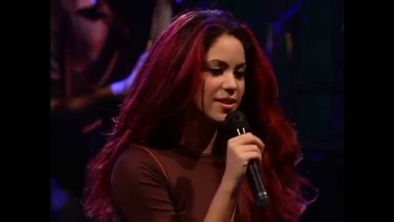 Shakira: MTV Unplugged - immagine