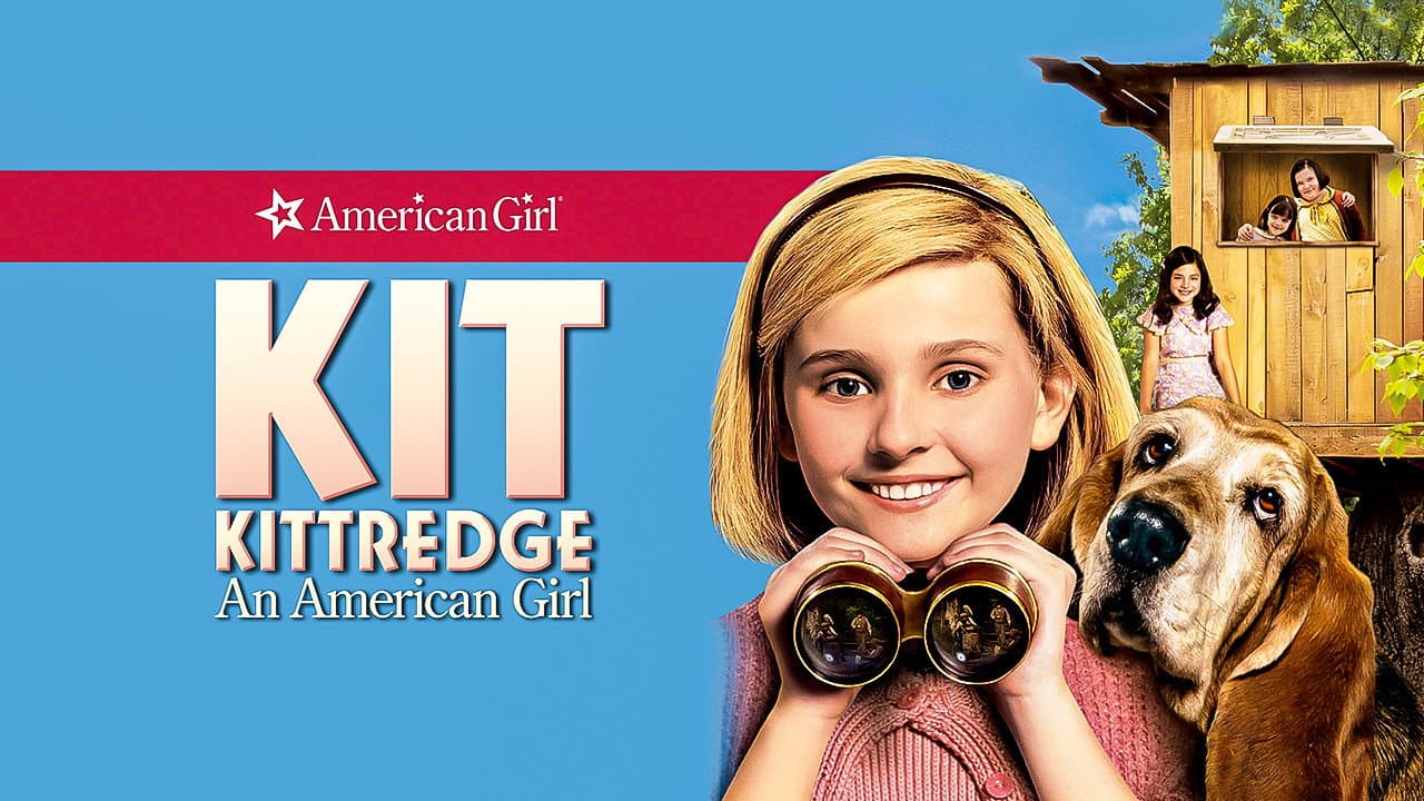 Kit Kittredge: una ragazza americana - immagine