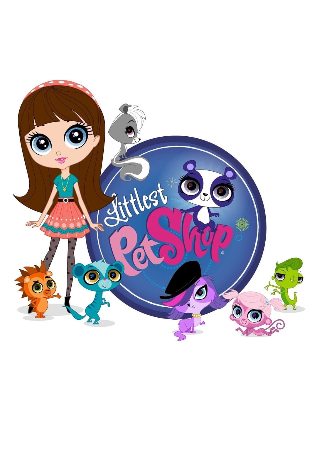 Poster di Littlest Pet Shop