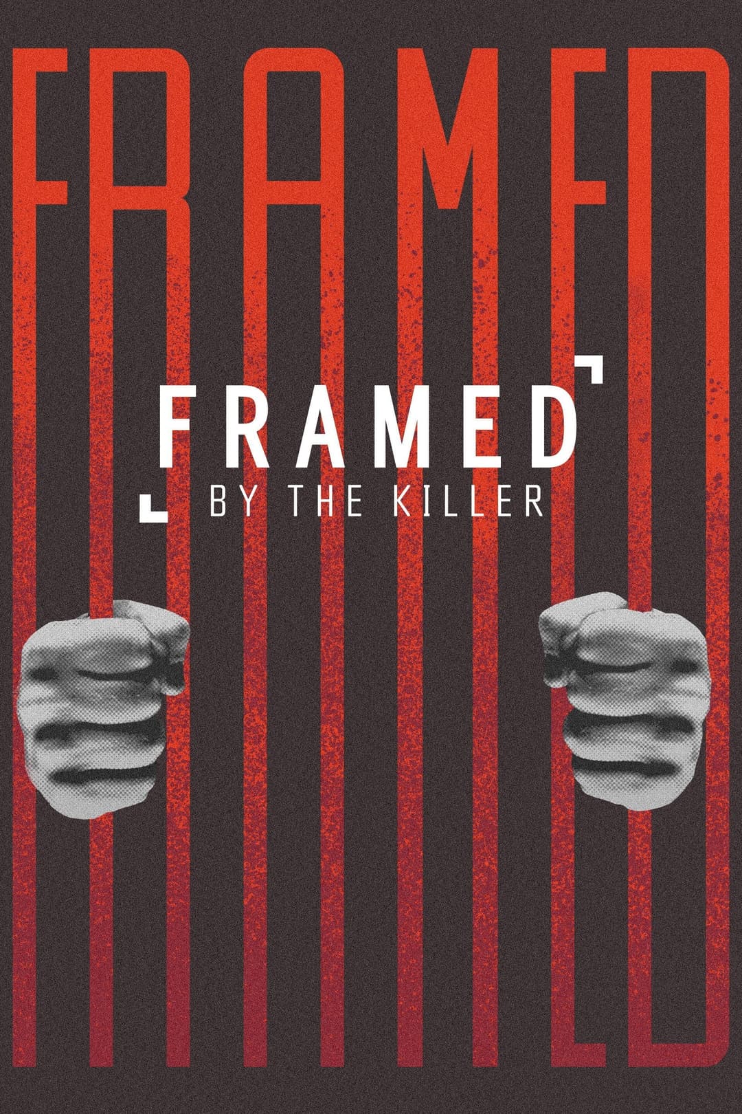 Poster di Framed By the Killer