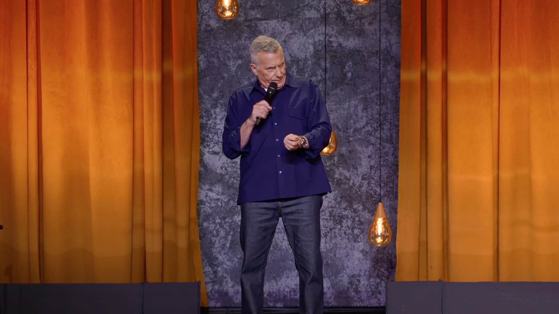 Paul Reiser: Life, Death & Rice Pudding - immagine