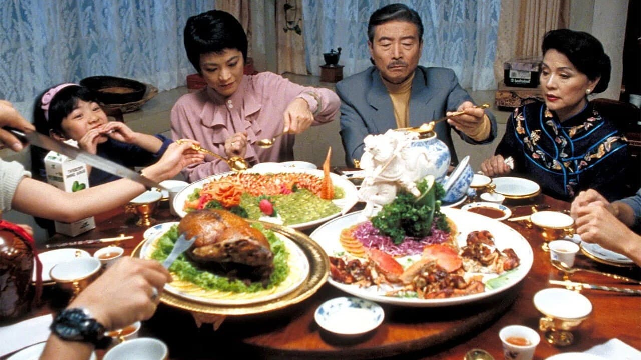 Mangiare bere uomo donna - immagine