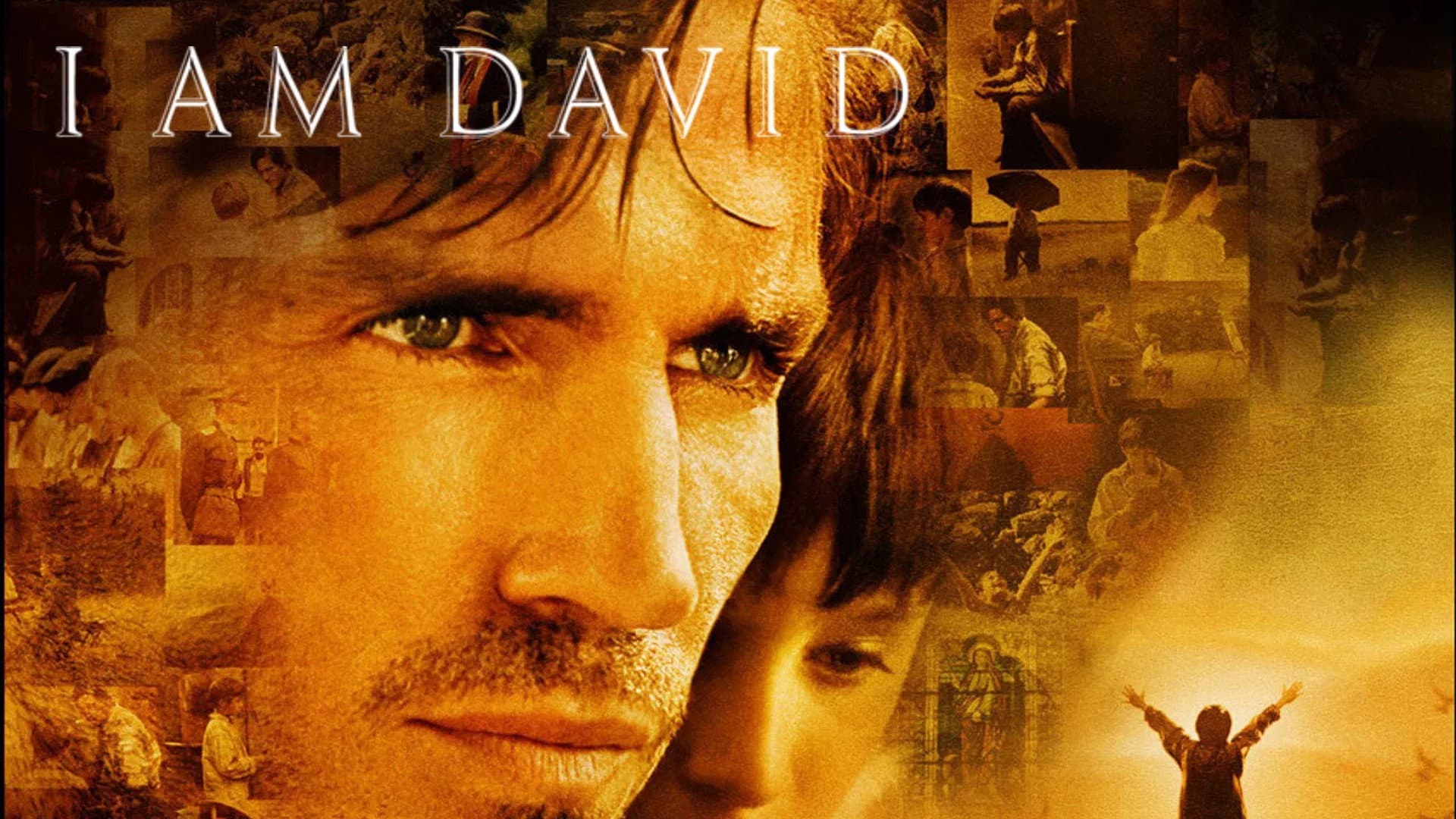 Io sono David - immagine