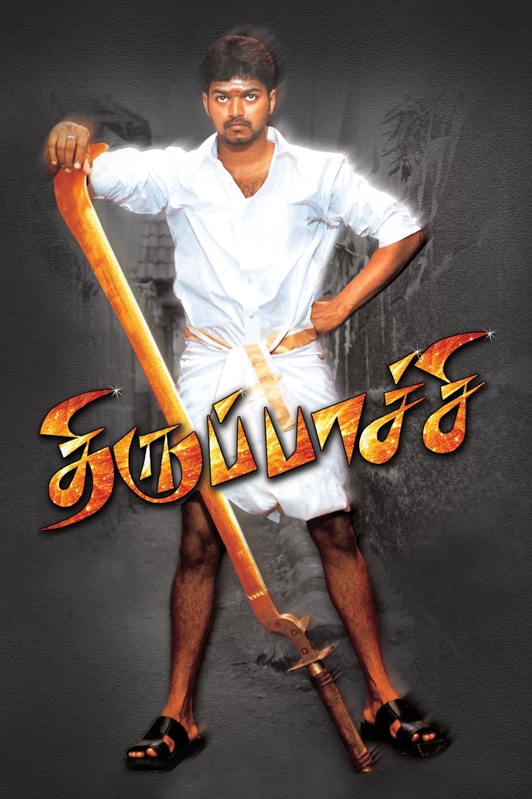 Poster di திருப்பாச்சி