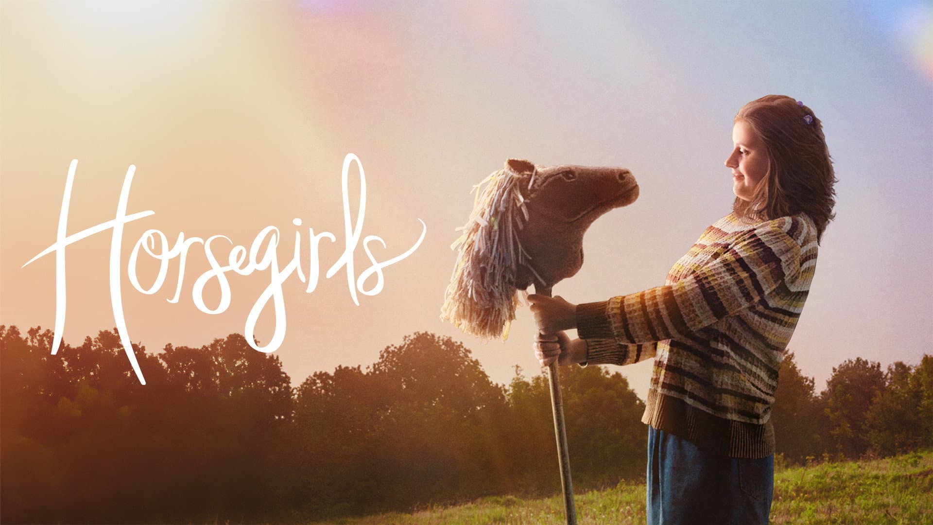 Horsegirls - immagine