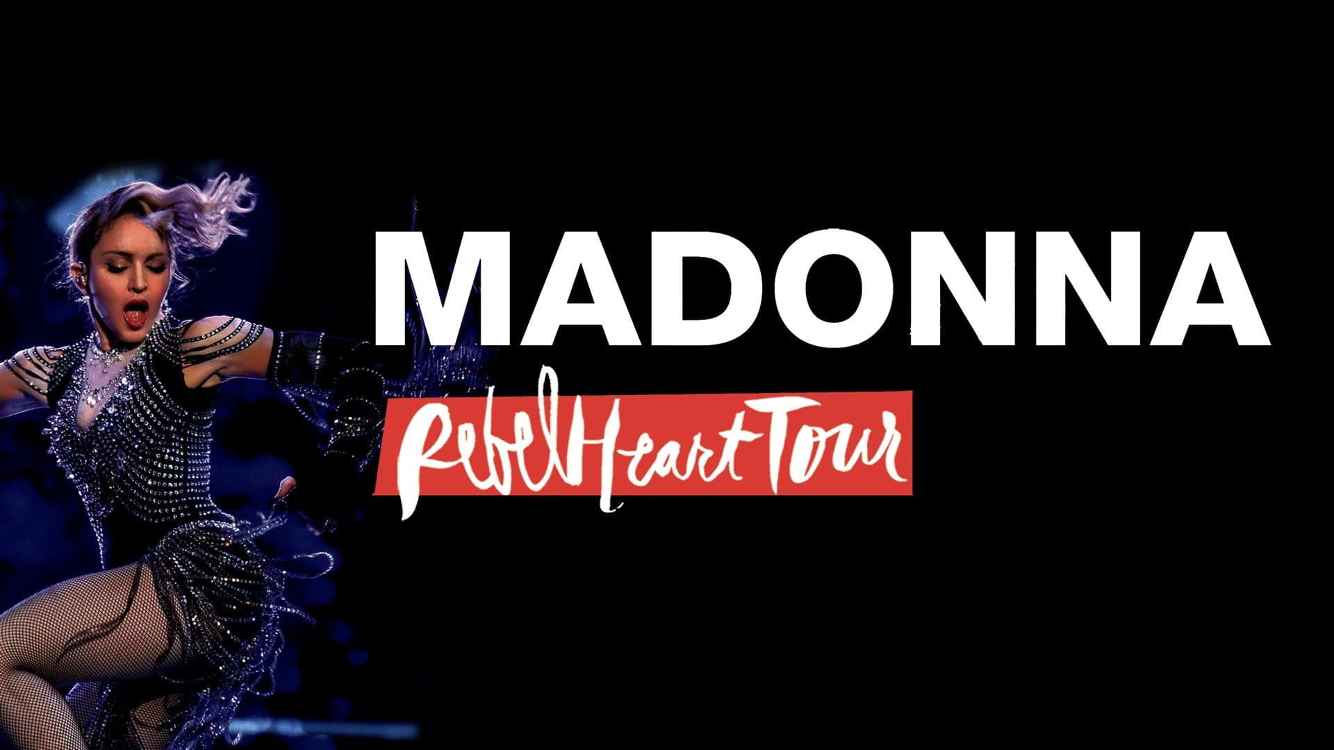 Madonna: Rebel Heart Tour - immagine