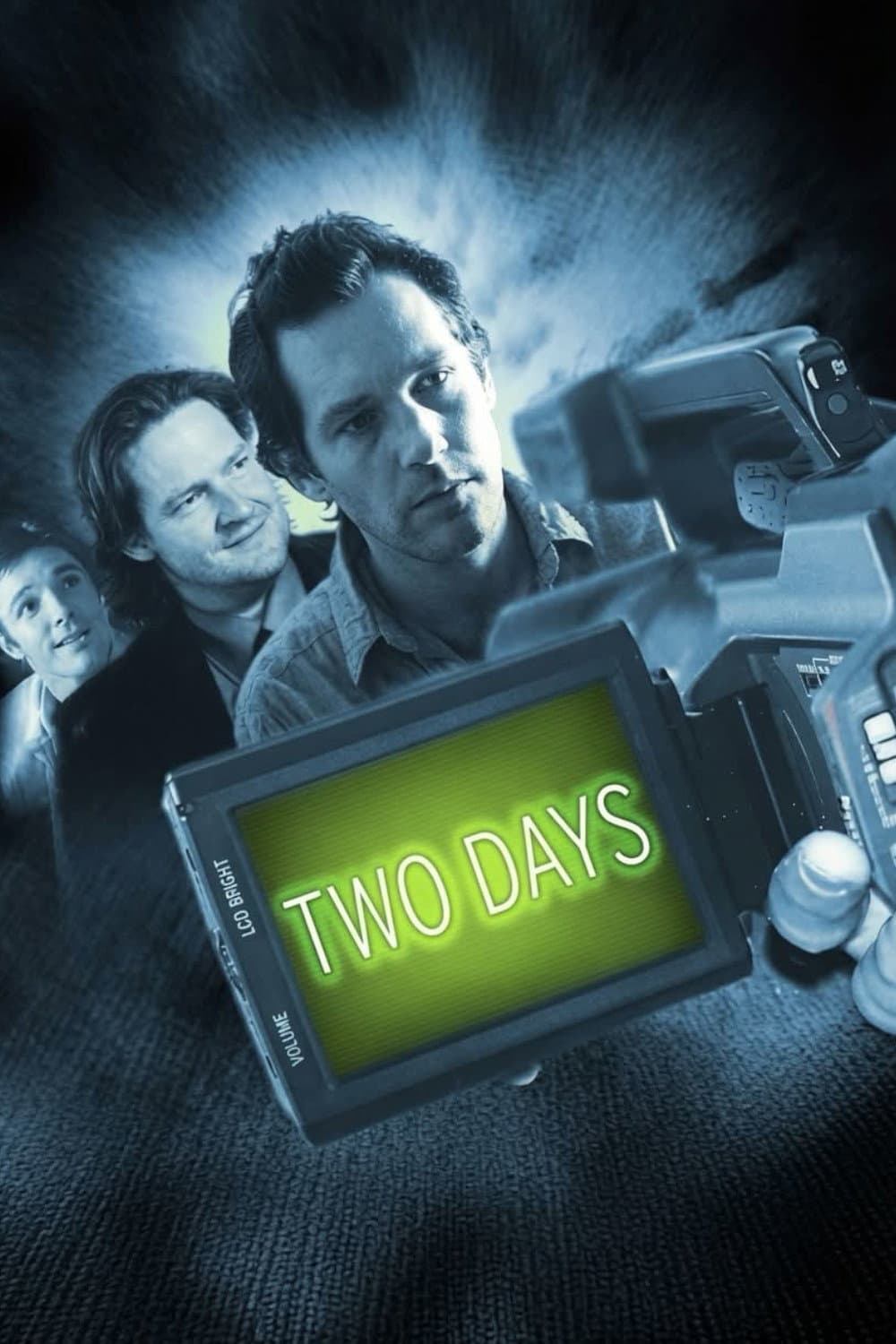 Poster di Two Days