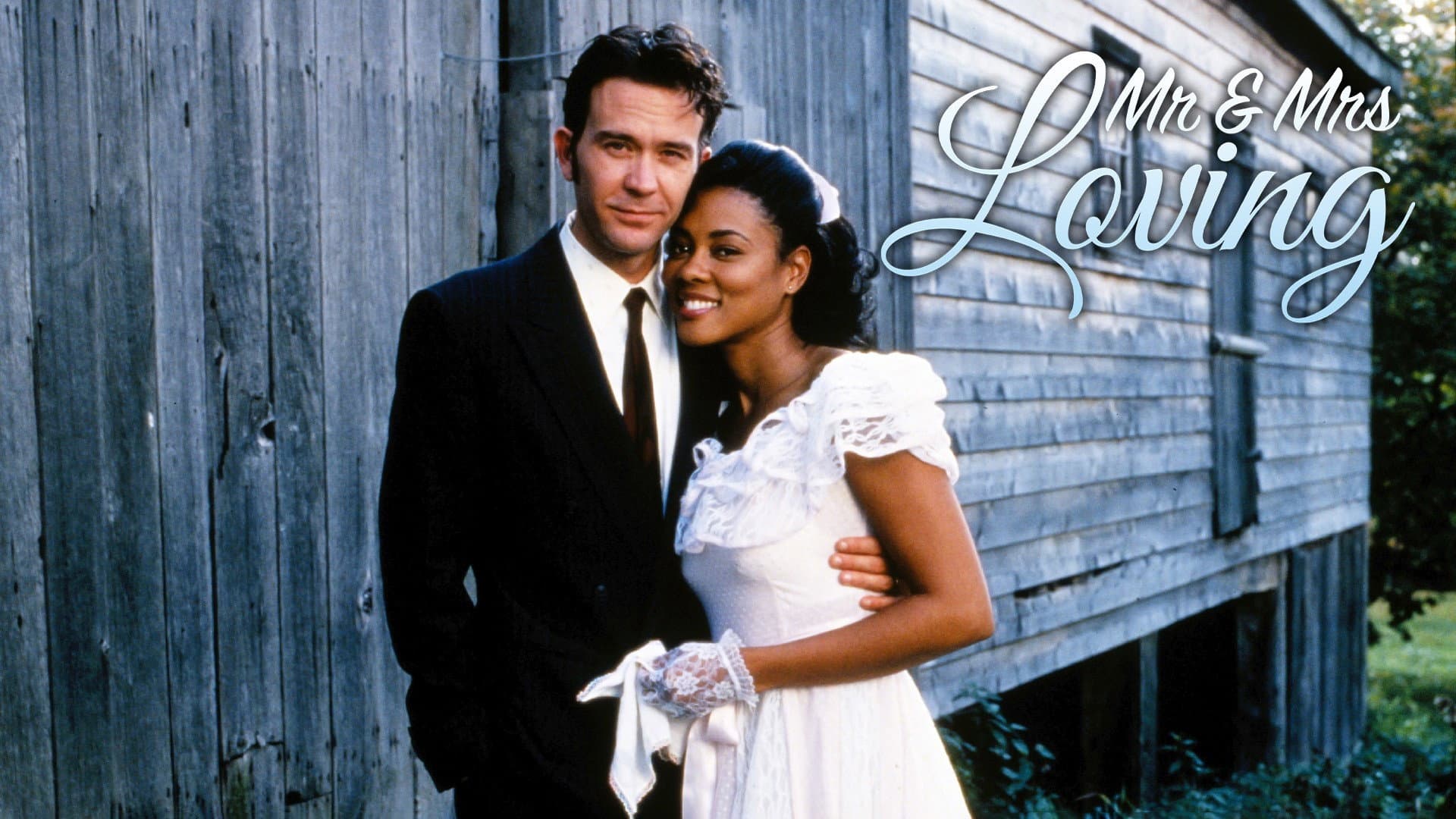Mr. and Mrs. Loving - immagine