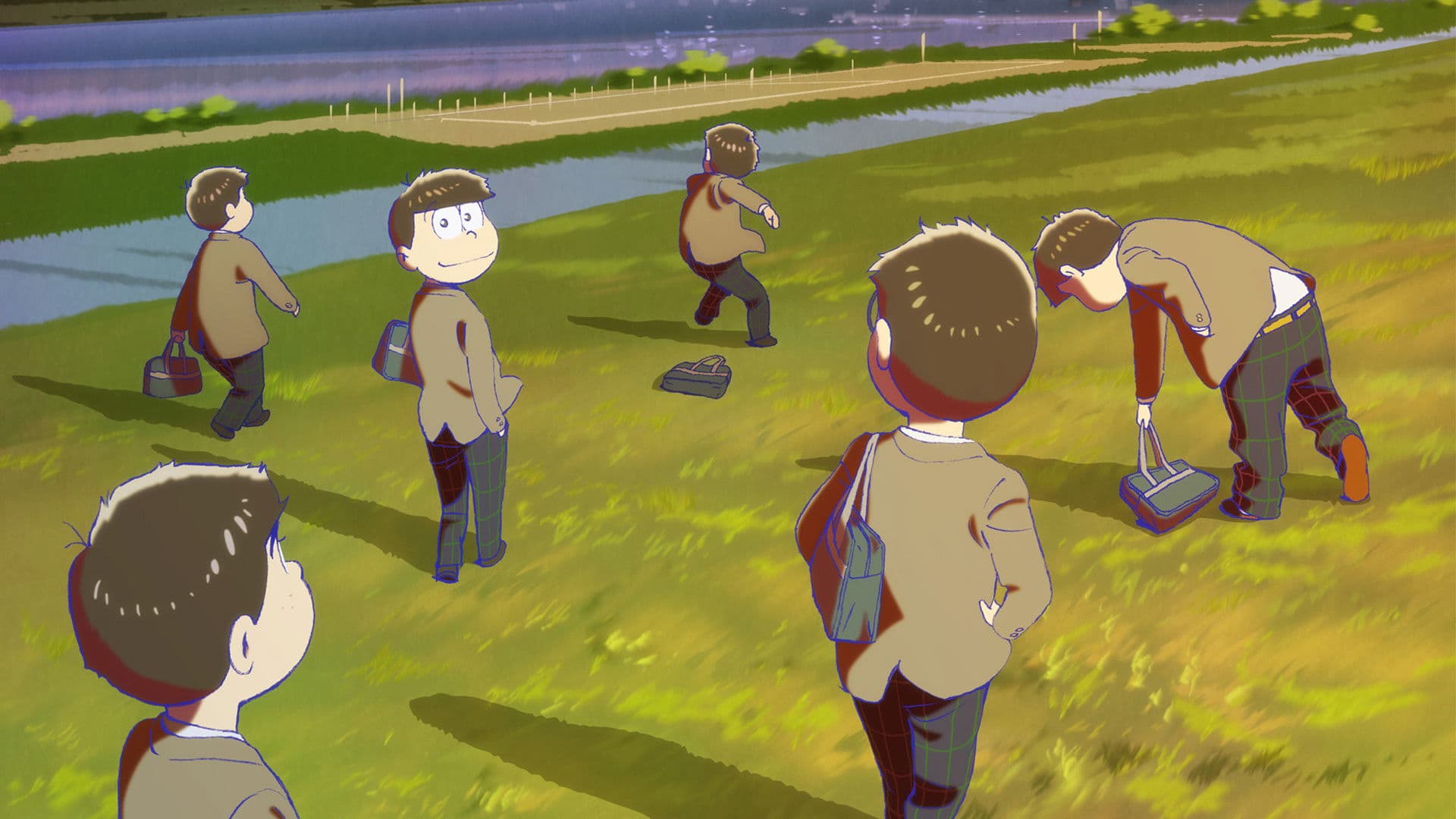 えいがのおそ松さん - immagine