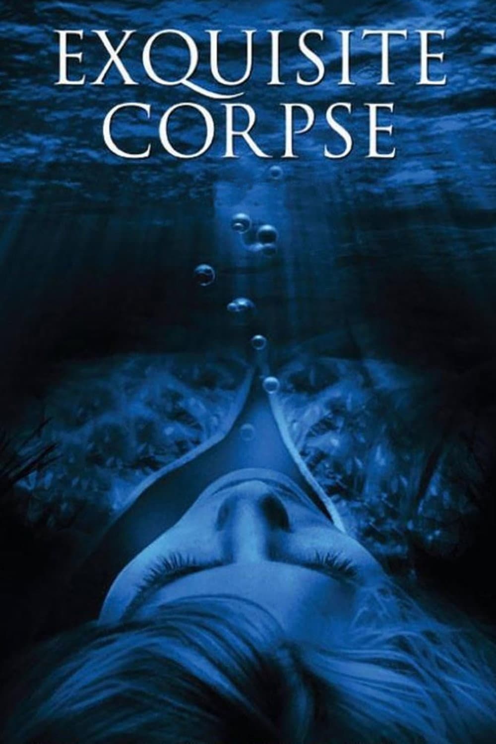 Poster di Exquisite Corpse