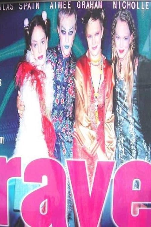 Poster di Rave