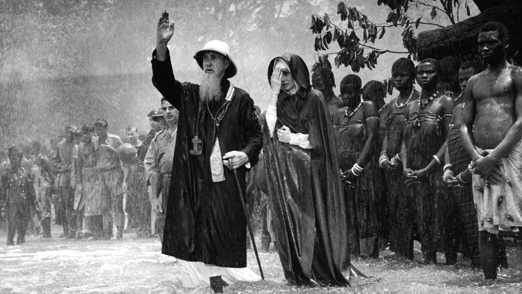 La storia di una monaca - immagine