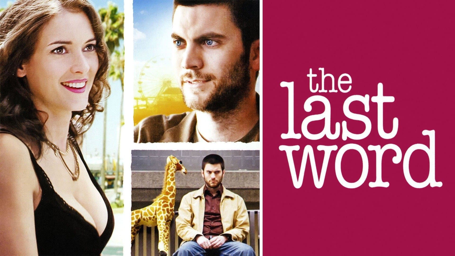 The Last Word - immagine