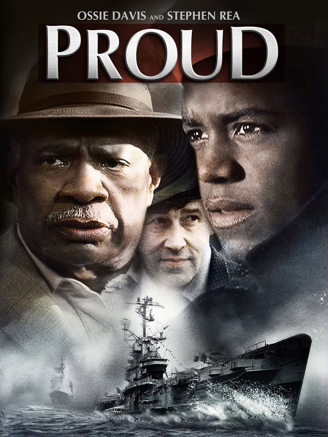 Poster di Proud