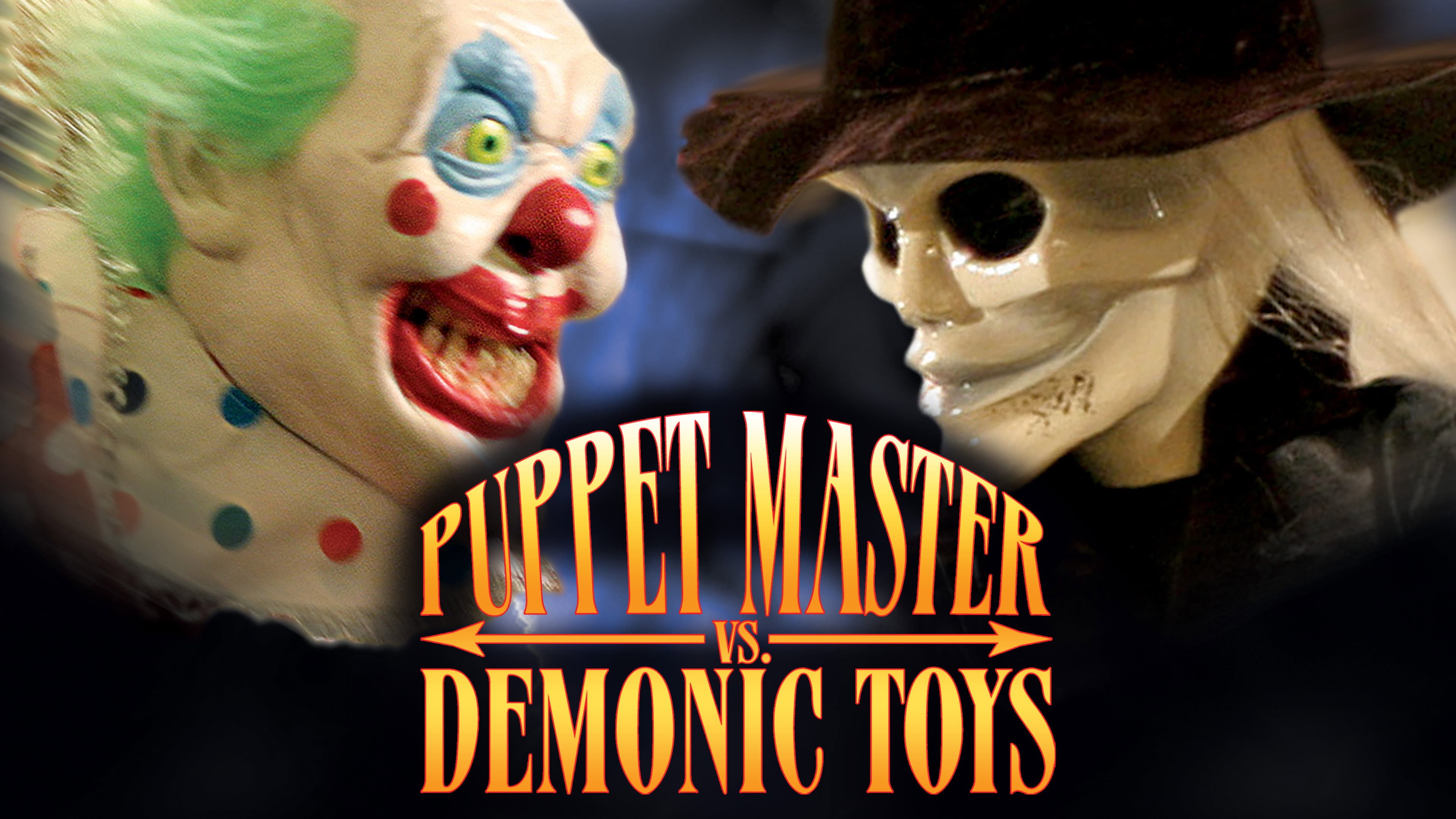 Puppet Master vs. Demonic Toys - immagine