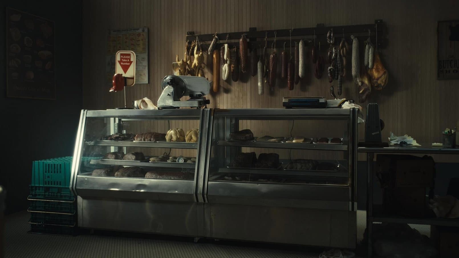 Fresh Meat - immagine