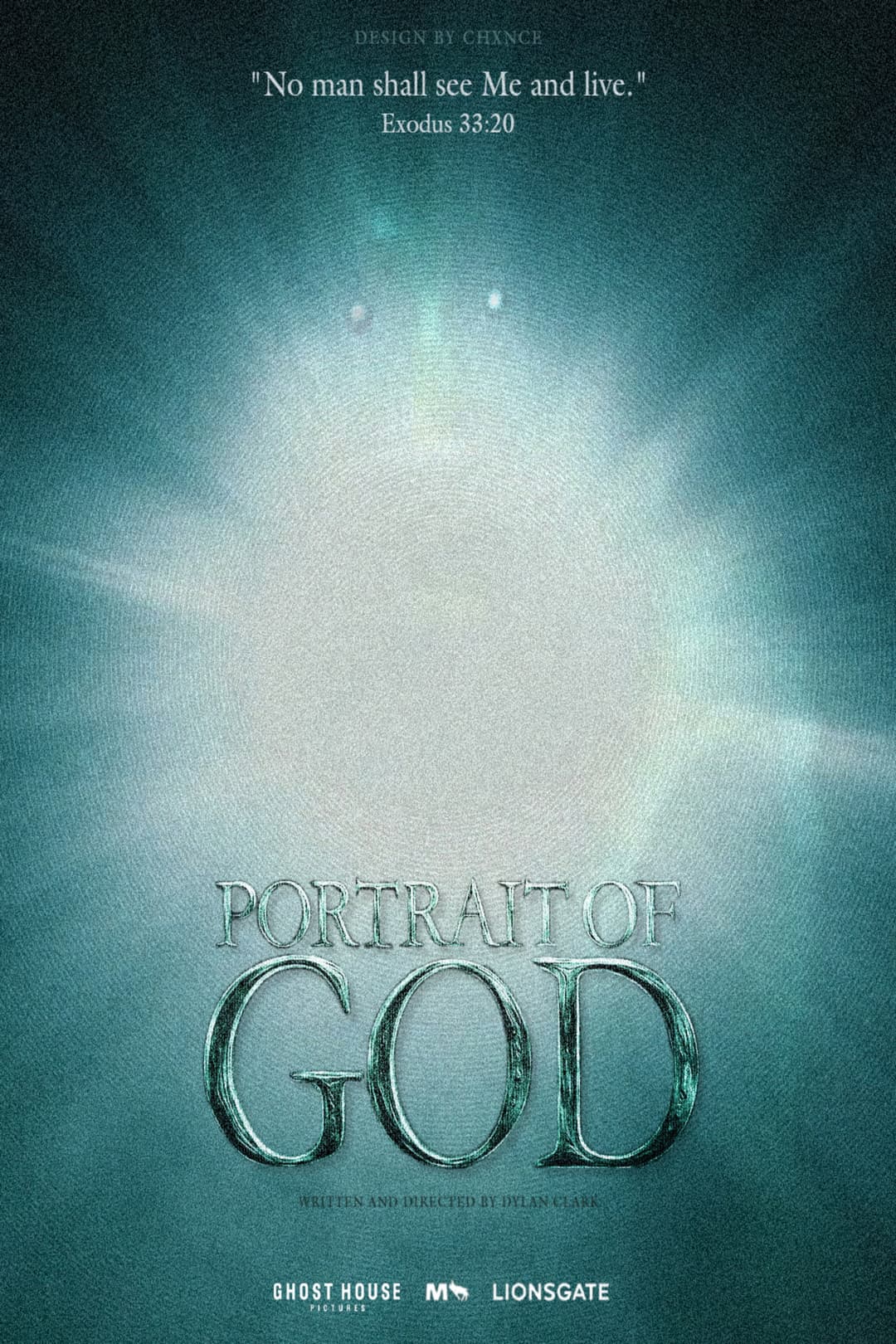 Poster di Portrait of God