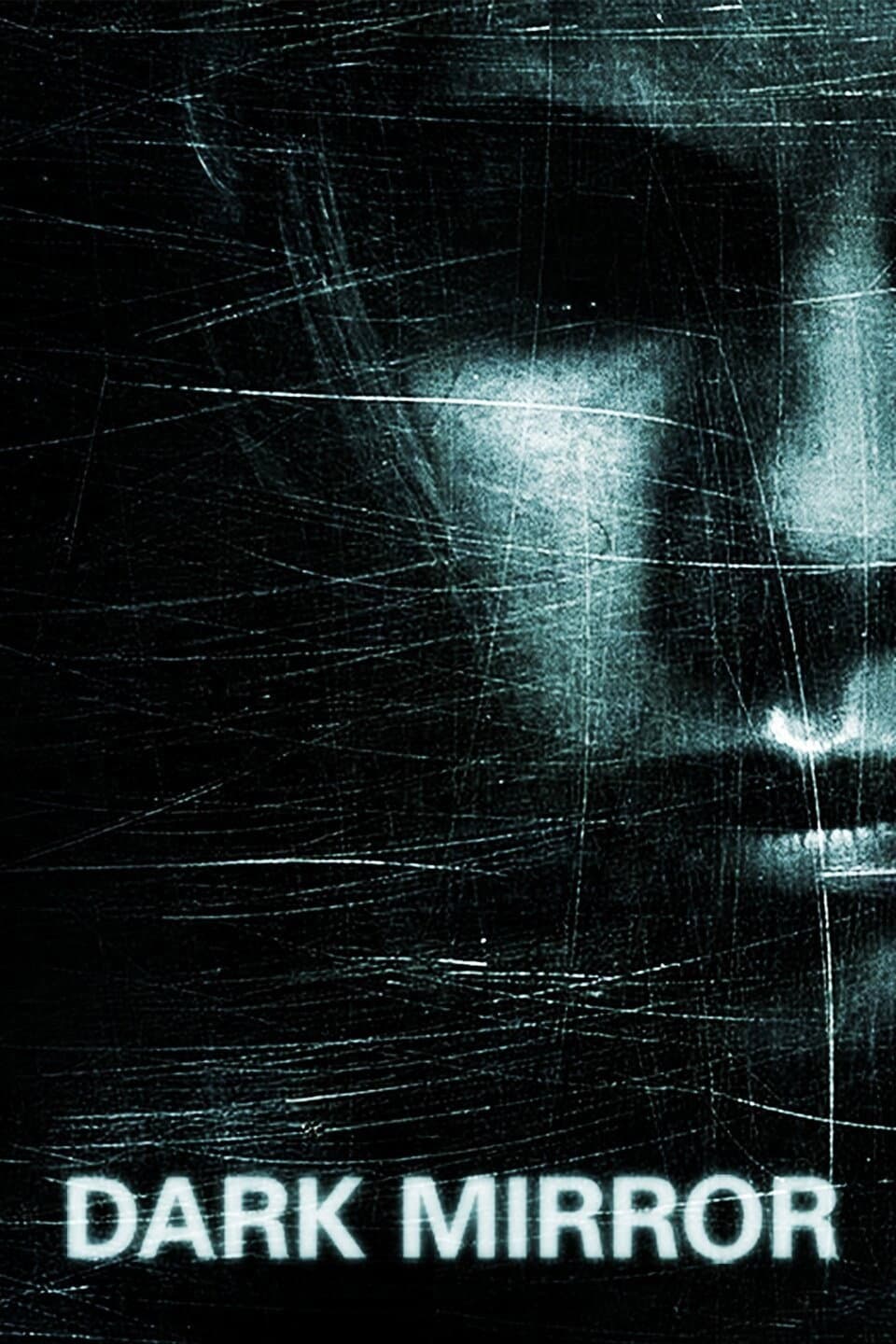 Poster di Dark Mirror