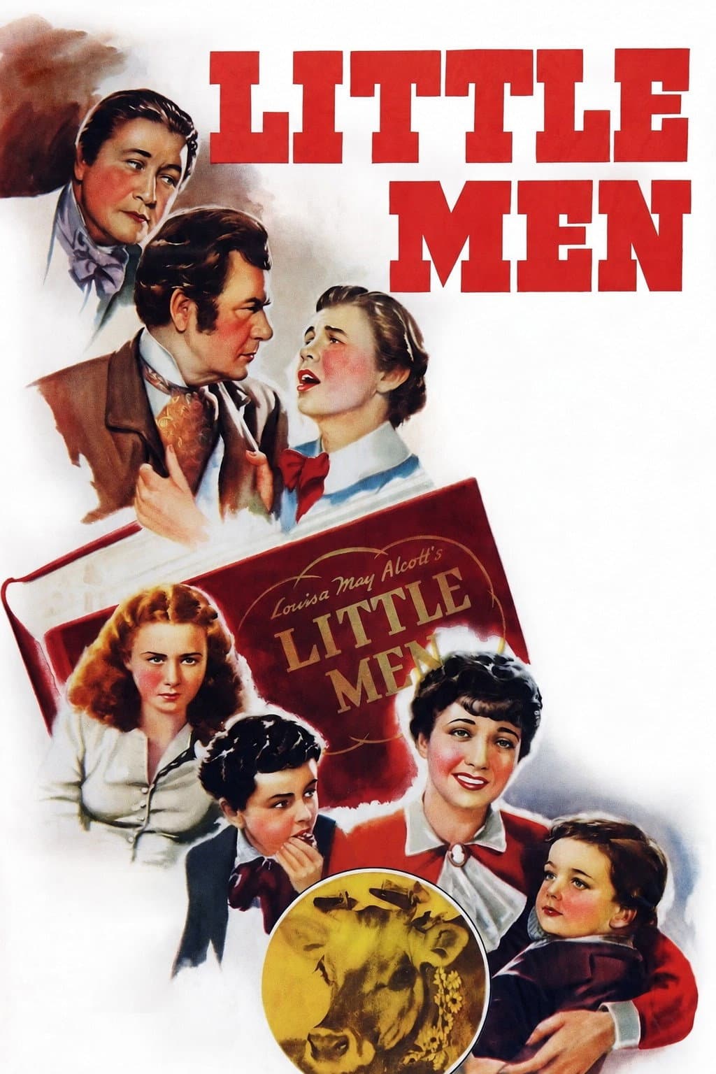 Poster di I due avventurieri