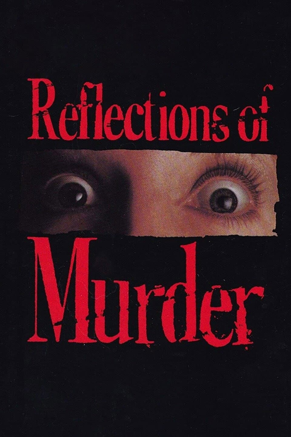 Poster di Reflections of Murder