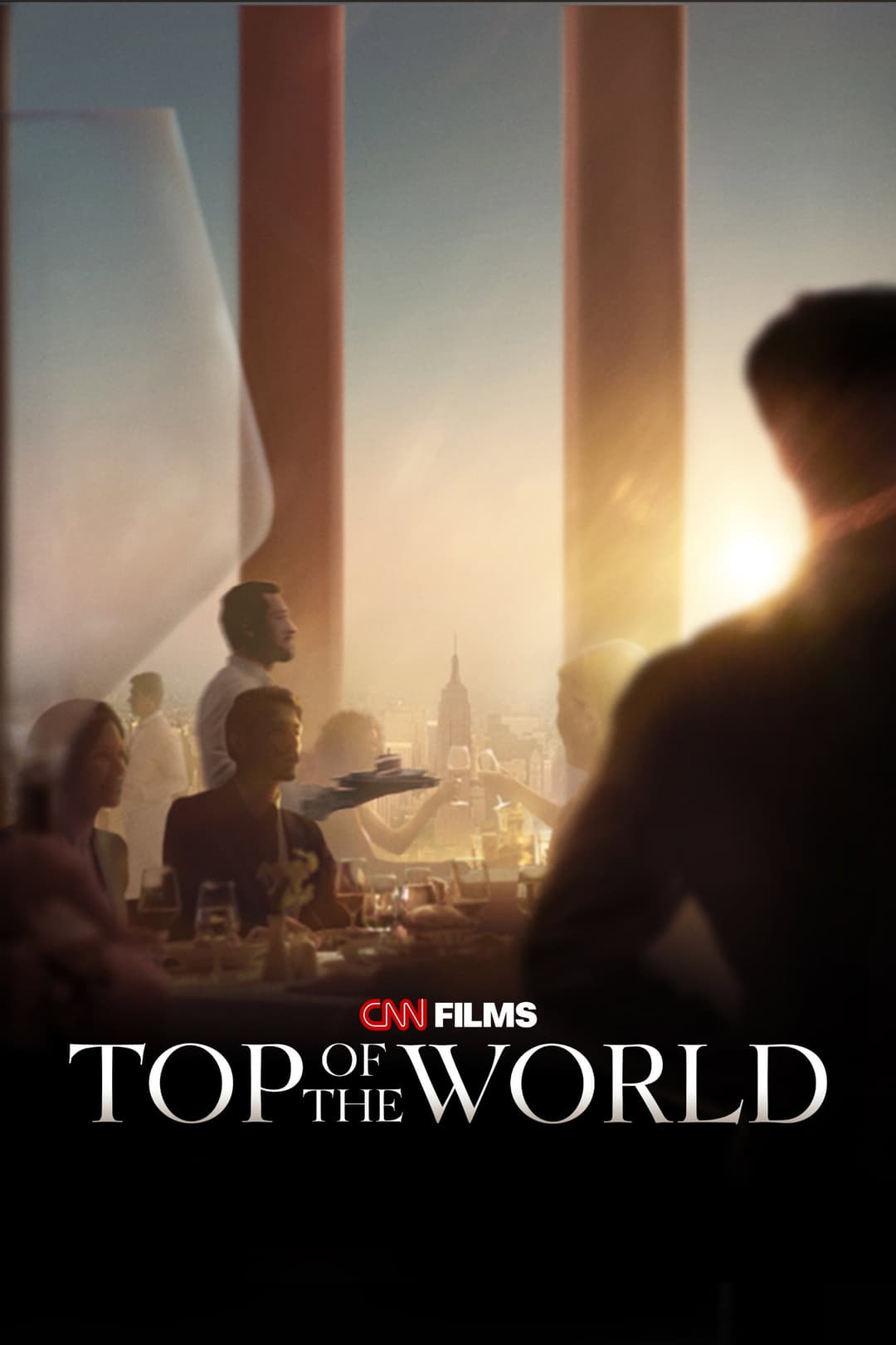 Poster di Top of the World