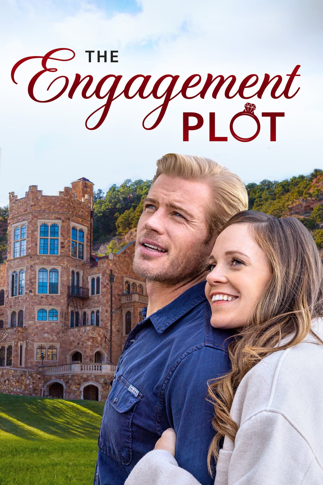 Poster di The Engagement Plot