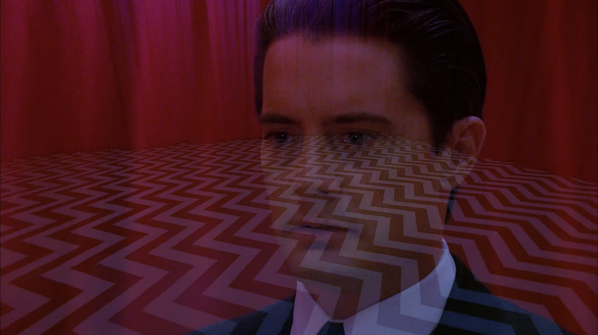 Twin Peaks: The Missing Pieces - immagine