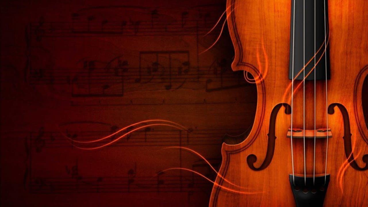 Il violino rosso - immagine